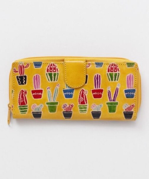 【チャイハネ】サンティニウォレット