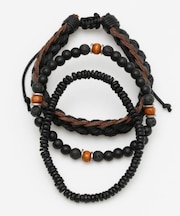 【チャイハネ】メンズナワワブレス