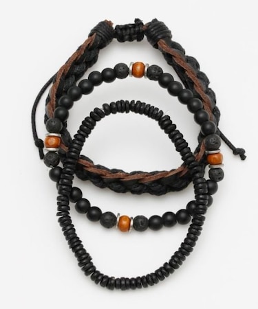 【チャイハネ】メンズナワワブレス