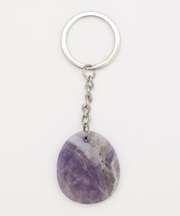 【チャイハネ】エナジージェムキーホルダー