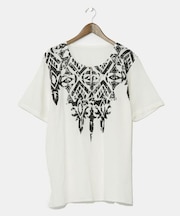 【チャイハネ】シントラトラメンズトップス