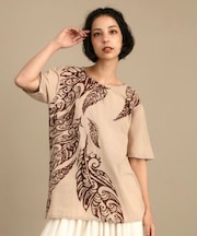 【チャイハネ】シントラトラメンズトップス