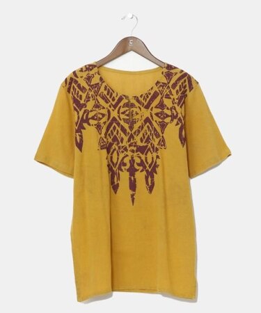 【チャイハネ】シントラトラメンズトップス