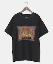 【チャイハネ】マッチ香メンズTシャツ(Lサイズ)