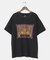 【チャイハネ】マッチ香メンズＴシャツ（Ｌサイズ）