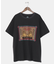【チャイハネ】マッチ香メンズＴシャツ（Ｌサイズ）
