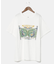 【チャイハネ】マッチ香メンズＴシャツ（Ｌサイズ）