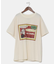 【チャイハネ】マッチ香メンズＴシャツ（Ｌサイズ）