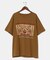 【チャイハネ】マッチ香メンズＴシャツ（Ｌサイズ）