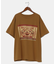 【チャイハネ】マッチ香メンズＴシャツ（Ｌサイズ）