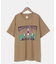 【チャイハネ】マッチ香メンズＴシャツ（Ｌサイズ）