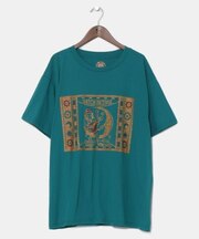 【チャイハネ】マッチ香メンズTシャツ(Lサイズ)