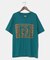【チャイハネ】マッチ香メンズＴシャツ（Ｌサイズ）