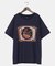 【チャイハネ】マッチ香メンズＴシャツ（Ｌサイズ）