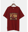 【チャイハネ】マッチ香メンズＴシャツ（Ｌサイズ）