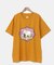【チャイハネ】マッチ香メンズＴシャツ（Ｌサイズ）