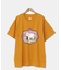 【チャイハネ】マッチ香メンズＴシャツ（Ｌサイズ）