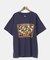 【チャイハネ】マッチ香メンズＴシャツ（Ｌサイズ）