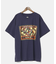 【チャイハネ】マッチ香メンズＴシャツ（Ｌサイズ）
