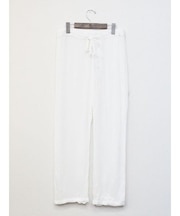 【チャイハネ】クレイピパンツ