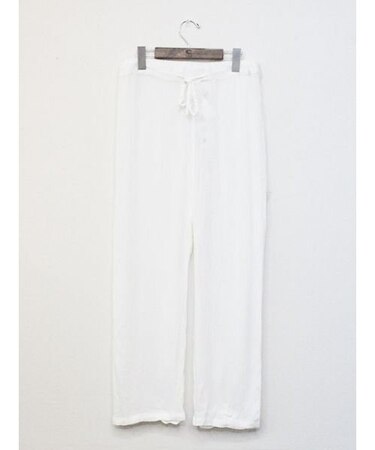 【チャイハネ】クレイピパンツ