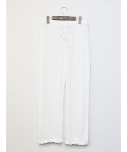 【チャイハネ】クレイピパンツ