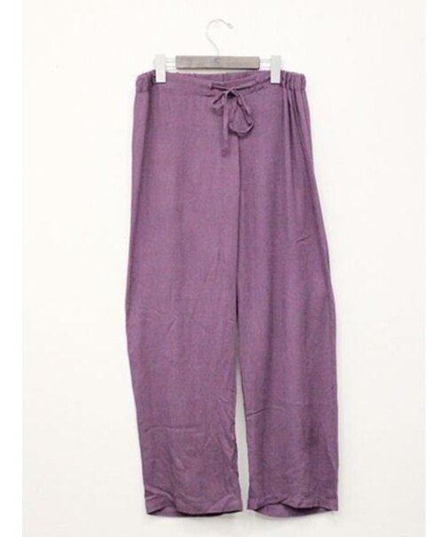 【チャイハネ】クレイピパンツ