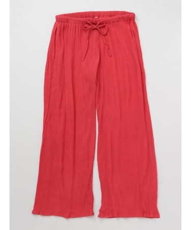 【チャイハネ】クレイピパンツ