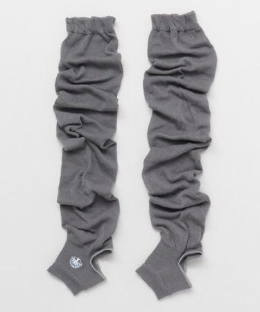 【チャイハネ】ヨギーレッグウォーマー