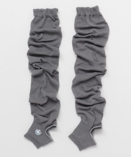 【チャイハネ】ヨギーレッグウォーマー