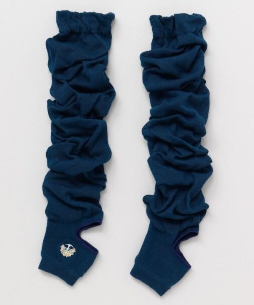 【チャイハネ】ヨギーレッグウォーマー