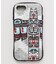 【チャイハネ】[iPhone7/8/SE]スマホディーバケース