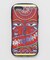 【チャイハネ】[iPhone7/8/SE]スマホディーバケース