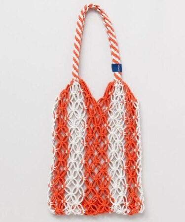 【チャイハネ】マクラメサウナＢＡＧ