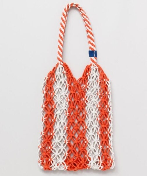 【チャイハネ】マクラメサウナＢＡＧ