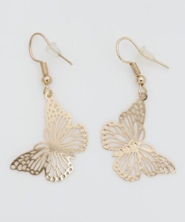 【チャイハネ】サマールピアス