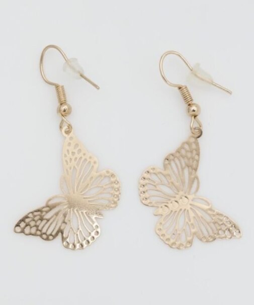 【チャイハネ】サマールピアス