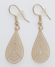 【チャイハネ】サマールピアス