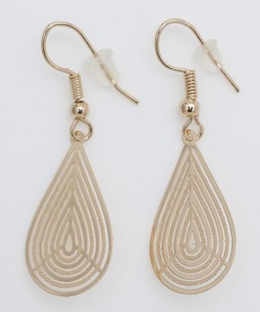 【チャイハネ】サマールピアス