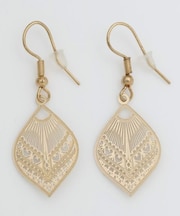 【チャイハネ】サマールピアス