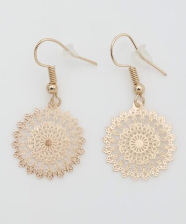 【チャイハネ】サマールピアス