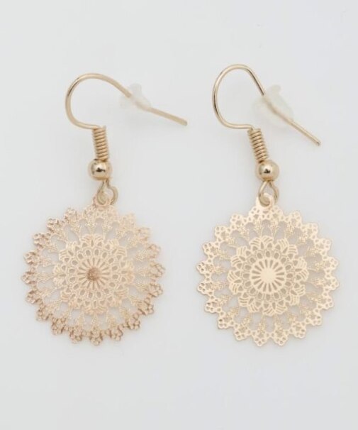 【チャイハネ】サマールピアス