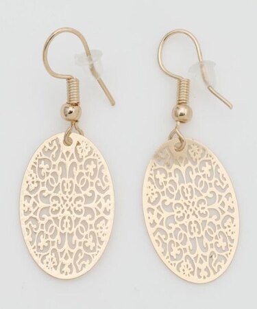 【チャイハネ】サマールピアス