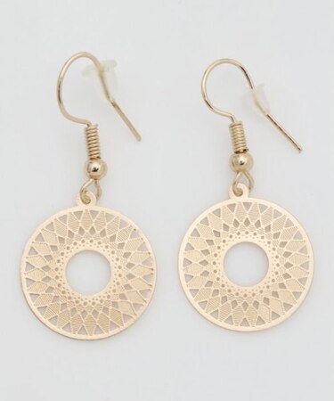 【チャイハネ】サマールピアス