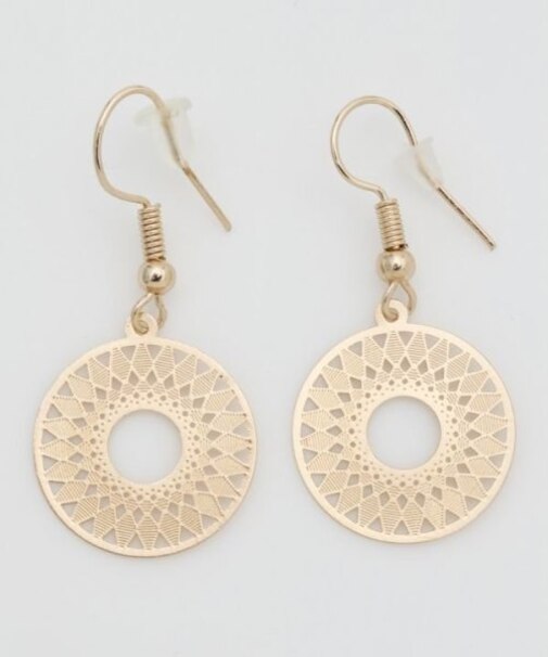 【チャイハネ】サマールピアス