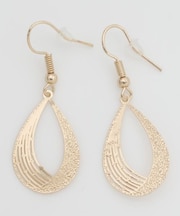 【チャイハネ】サマールピアス