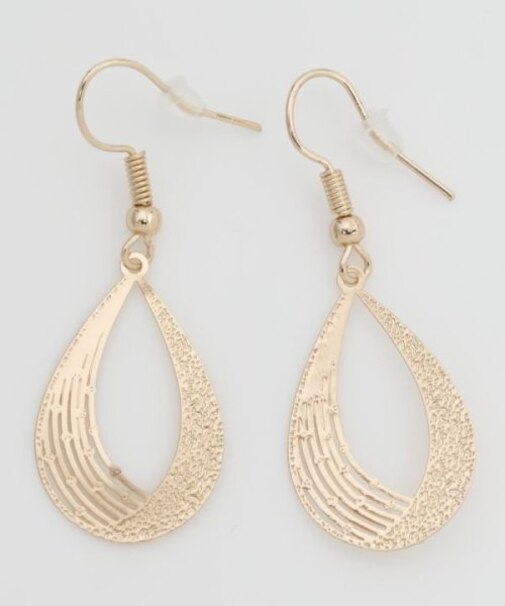 【チャイハネ】サマールピアス