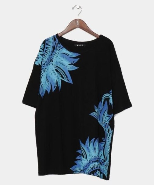 【チャイハネ】リゾートラメンズＴシャツ