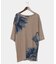 【チャイハネ】リゾートラメンズＴシャツ