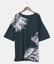 【チャイハネ】リゾートラメンズＴシャツ